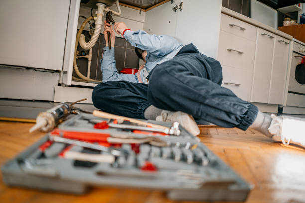 Best Shower Repair Services  in Benicia, CA