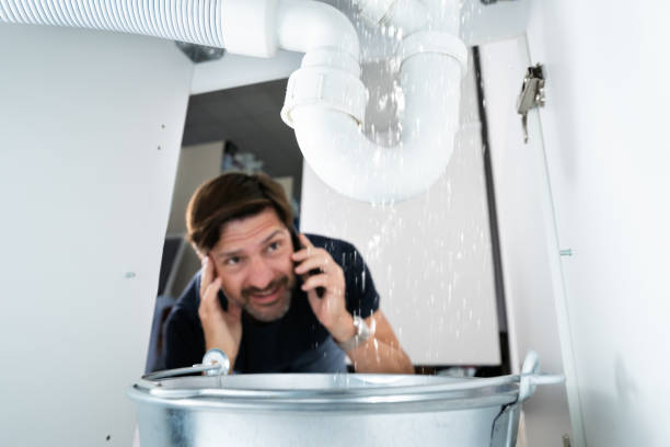 Best Drain Cleaning Services  in Benicia, CA