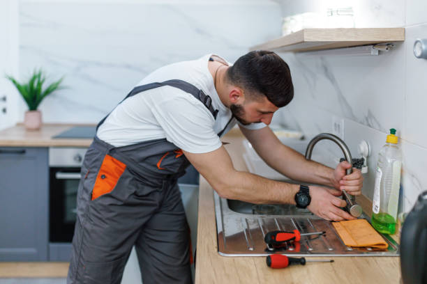 Best Sewer Line Repair  in Benicia, CA