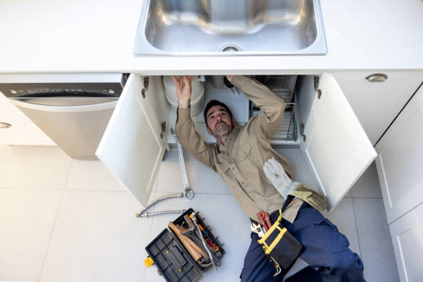 Best Affordable Plumbing Services  in Benicia, CA