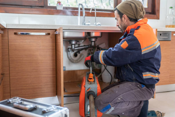 Best Plumbing Installation Services  in Benicia, CA