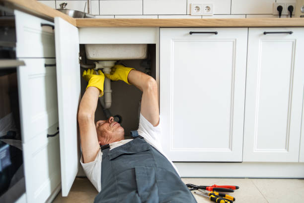 Sprinkler Systems in Benicia, CA