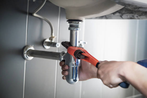 Best Sewer Cleaning Services  in Benicia, CA