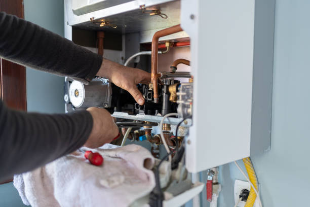 Best Water Softener Installation  in Benicia, CA