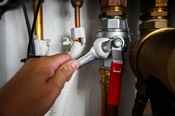 Best Water Heater Repair  in Benicia, CA